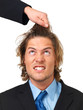 Stress and frustration? Stress and frustration?