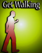 Get Walking 4