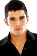 Foto: casual man portrait casual man portrait