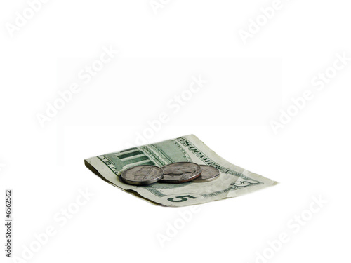 Photo: dollar dollar