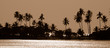Plage Thaïlande