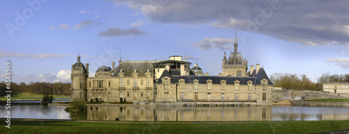 Chantilly