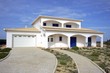Photo : Beautiful portuguese villa in the Algarve in Portugal