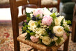 bouquet de fleur