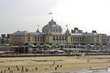 Photo : Kurhaus in Scheveningen the Netherlands