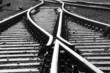 On the track