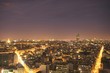 Paris de nuit