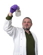 chercheur biologiste