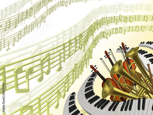 music background. music background violin