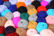 Thread balls