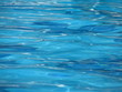 Pool water surface