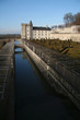 Le château de Villandry 