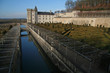 château de Villandry 