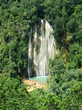 Cascada del limon Cascada del limon