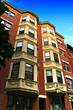Beacon Hill, Boston..