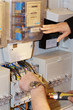 Elektroinstallation