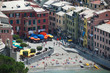 Photo: veduta dal percorso azzurro veduta dal percorso azzurro