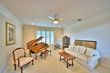 Photo : Living Room