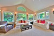Photo : Living Room