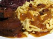 Sauerbraten