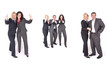 Business Team
