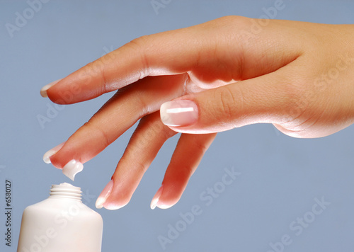 Moisturizer Moisturizer