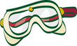 lunette de protection