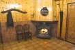 Chimenea de fuego 1
