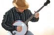 banjoïste