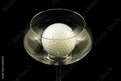 golf