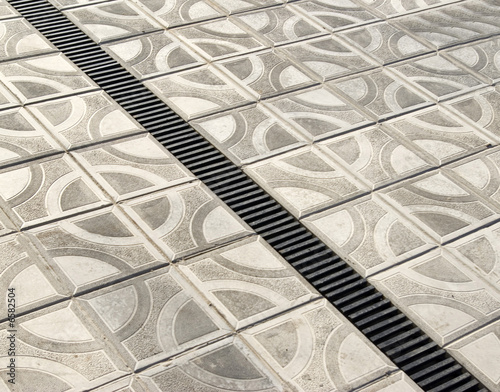 Foto: drain drain