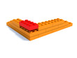 Wall in construct
