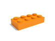 Lego element