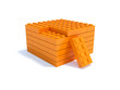Block of the bricks