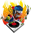 robot musical 2