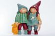 gnomes