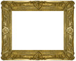 antique  frame
