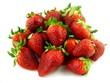 STRAWBERRIES (FRAGARIA)