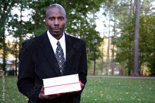 Photo: Teacher at School Teacher at School