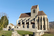 Eglise gotthique de Mezy-Moulins (02)