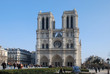 Paris - Notre Dame Paris - Notre Dame