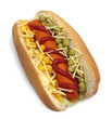 Hot Dog