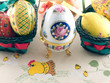 Easter motives 17