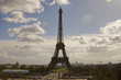 eiffel buildings