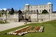 The Gardens and House at Powerscourt 1 The Gardens and House at Powerscourt 1