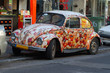 VOLKSWAGEN BEETLE Fruit bug