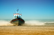 coast guard