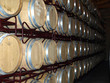 cubas de vino