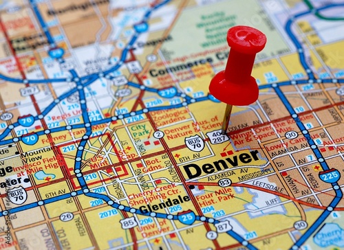 Photo: Denver Denver