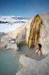 Alpine Soak